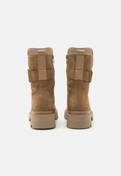 Gabor Comfort Stivaletti Con Plateau - Wood -Vendite Gabor b3b9b272e8a045e3a4cdc024c4464c8d