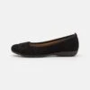 Gabor BallerineBlack Donna Ballerine GA111A4Y5-Q11