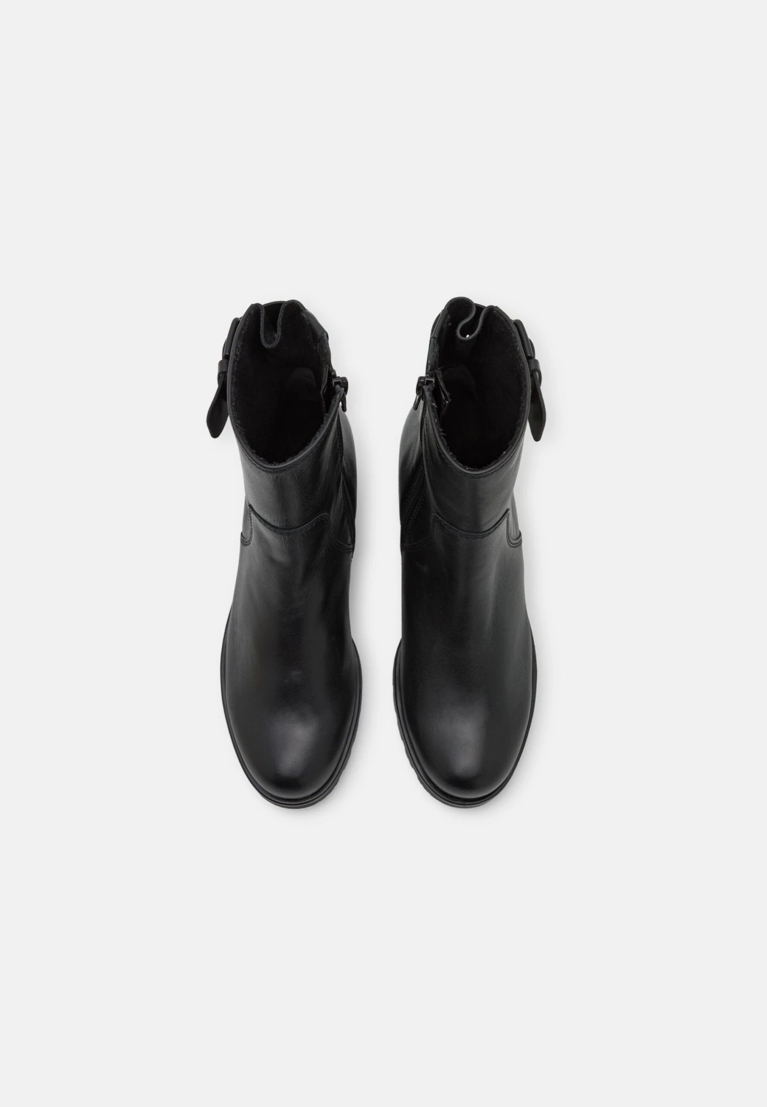 Gabor Comfort StivalettiSchwarz Donna Stivaletti GAJ11N07S-Q11 6 Gabor Comfort StivalettiSchwarz Donna Stivaletti GAJ11N07S-Q11 - immagine 6