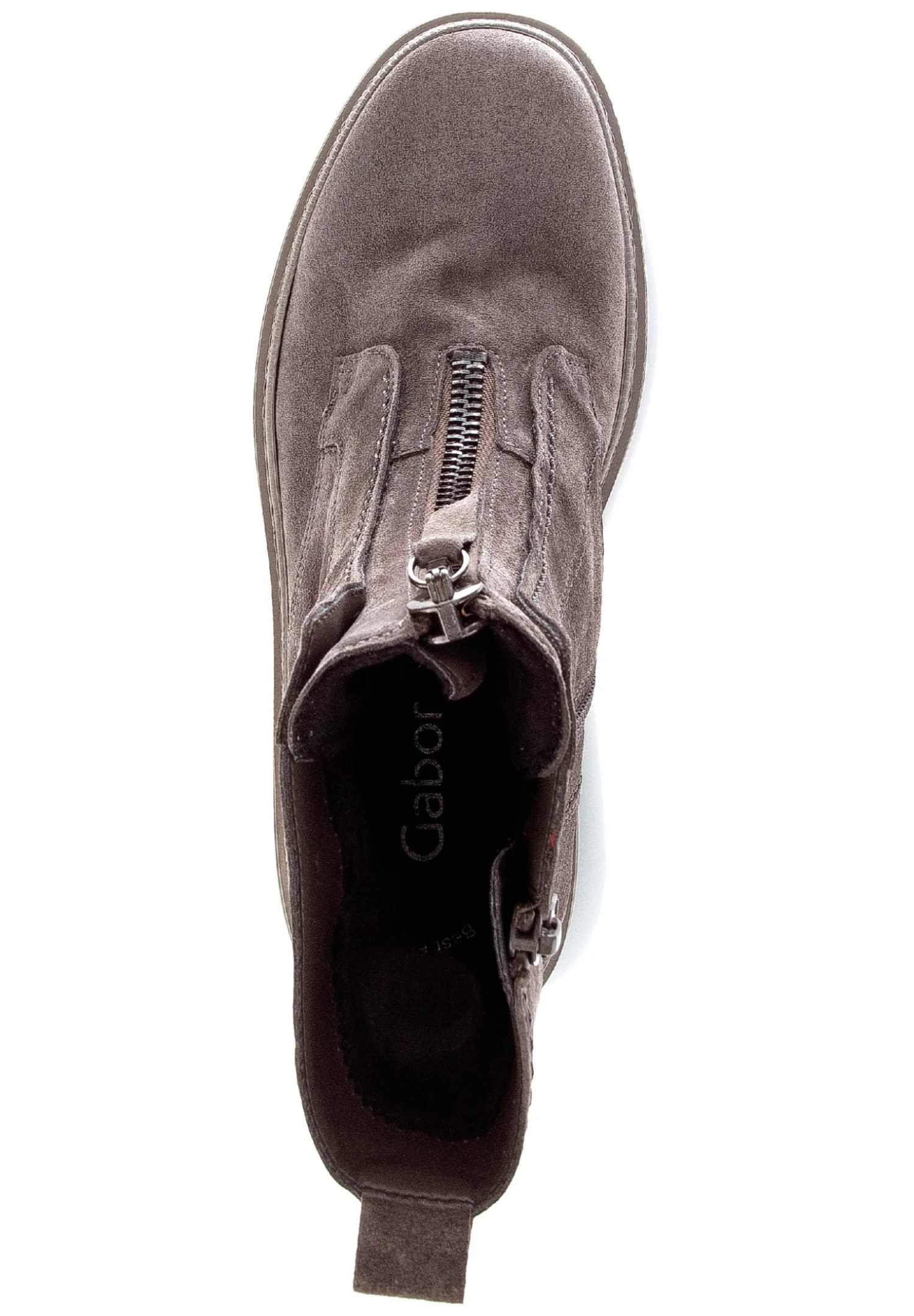 Gabor Tronchetti - Wallaby Fumo 3 Gabor Tronchetti - Wallaby Fumo - immagine 3