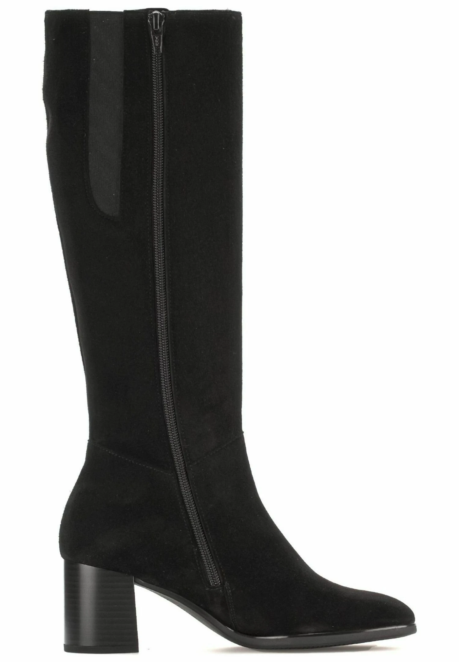 Gabor Stivali AltiSchwarz Donna Stivali GA111A57J-Q11 7 Gabor Stivali AltiSchwarz Donna Stivali GA111A57J-Q11 - immagine 7