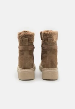 Gabor Stivaletti Con PlateauFarro/Panna Donna Stivaletti GA111X03R-O11 -Vendite Gabor b56a2b76d9ac477d8bbcea1cec7c29df