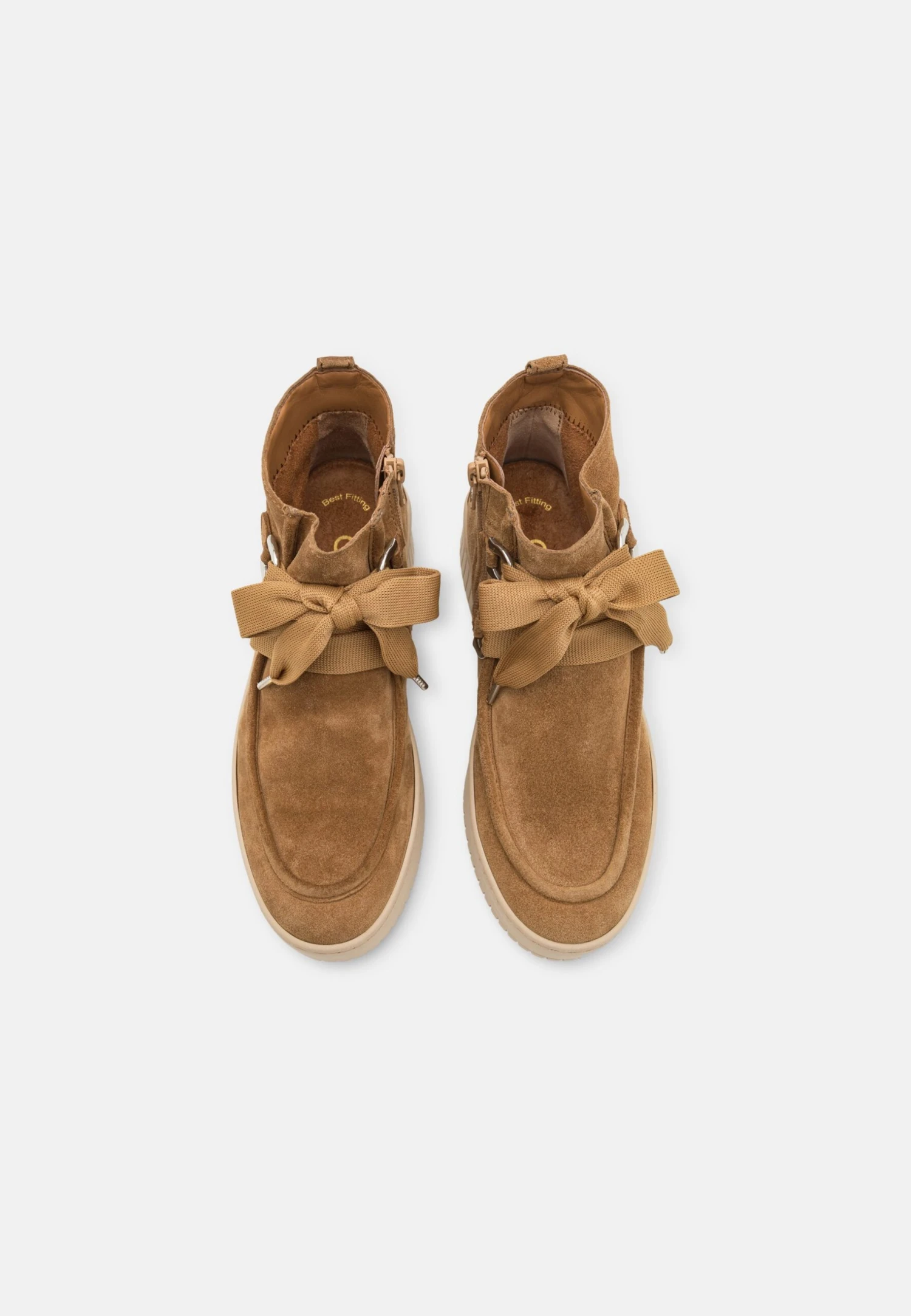 Gabor Stivaletti StringatiLion Donna Stivaletti GA111N1V9-O11 5 Gabor Stivaletti StringatiLion Donna Stivaletti GA111N1V9-O11 - immagine 5