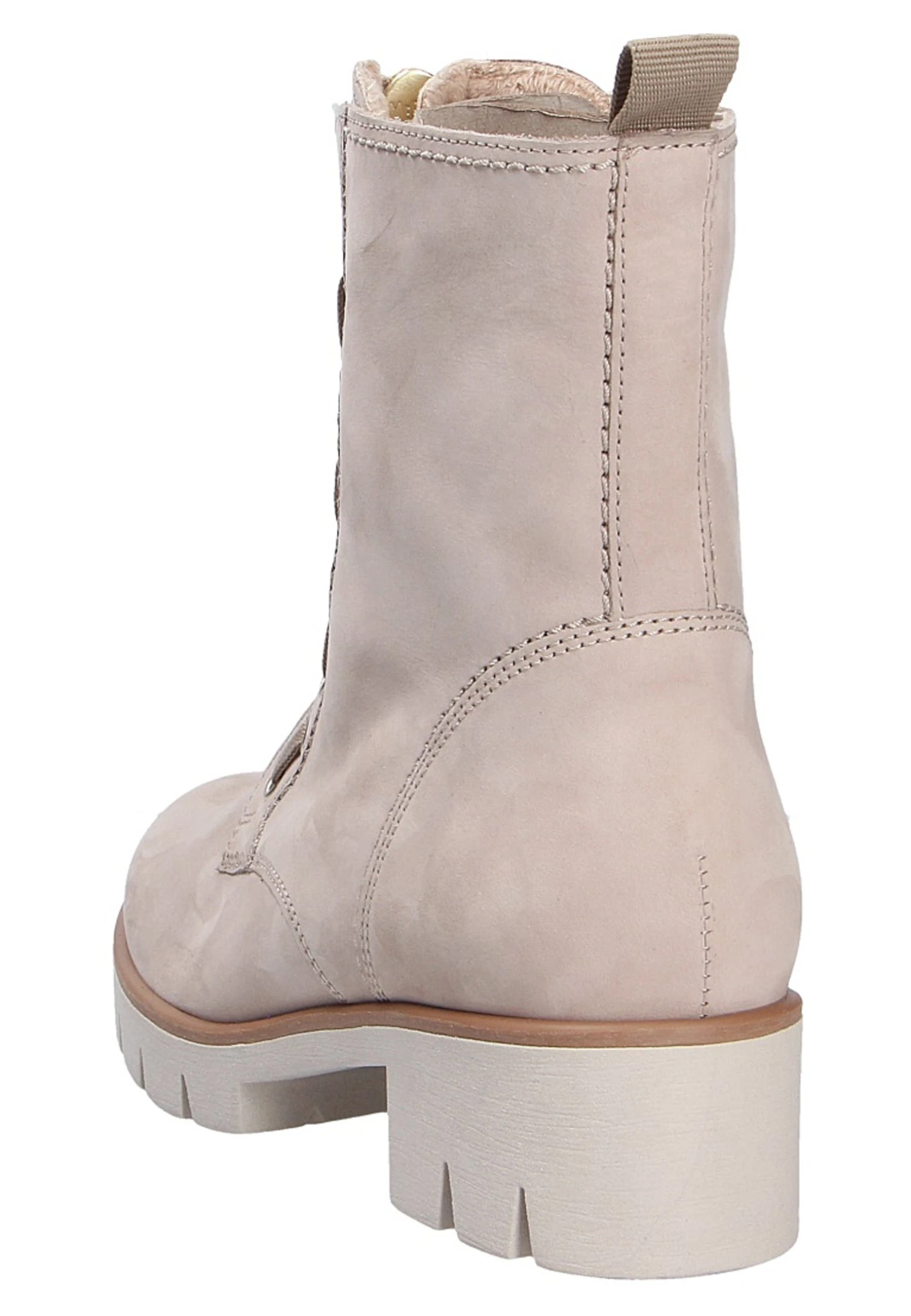 Gabor Stivaletti Con Plateau - Leinendust 7 Gabor Stivaletti Con Plateau - Leinendust - immagine 7