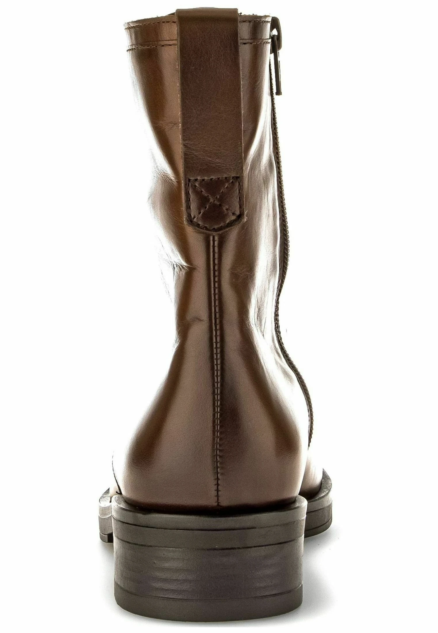 Gabor Stivaletti StringatiSattel Effekt Donna Stivaletti GA111N1WD-O11 4 Gabor Stivaletti StringatiSattel Effekt Donna Stivaletti GA111N1WD-O11 - immagine 4