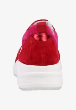 Gabor Sneakers BasseRed Donna Sneakers GA111A10Z-G11 11 Gabor Sneakers BasseRed Donna Sneakers GA111A10Z-G11 -Vendite Gabor b8a4dd76ea7343d7b0ddaf3b79c41202