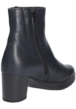 Gabor Stivaletti Con PlateauMidnightmel Donna Stivaletti GA111N1ZT-K11 -Vendite Gabor ba077828f7df4aabb0ce820287c101e6