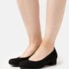 Gabor Comfort BallerineBlack Donna Ballerine GAJ11A0AC-Q11