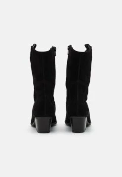 Gabor Comfort Stivaletti Texani / BikerBlack Donna Stivaletti GAJ11N065-Q11 -Vendite Gabor ba52949cd75849b0a69bffc4fe050fc2