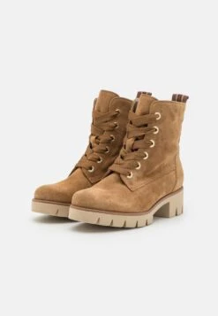 Gabor Stivaletti StringatiLion Donna Stivaletti GA111X031-N11 -Vendite Gabor bb29cee7c39140af96cf8797a7095732