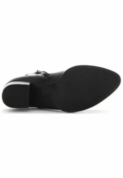 Gabor TronchettiSchwarz Micro Donna Stivaletti GA111N26E-Q11 -Vendite Gabor bbeda5a5534b47dda114f96c79443670