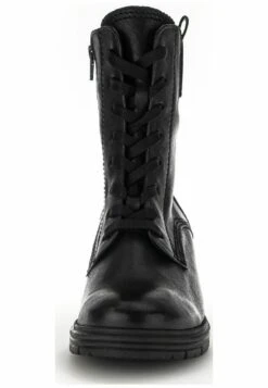 Gabor Stivaletti Con PlateauSchwarz Micro Donna Stivaletti GA111N1XE-Q11 -Vendite Gabor bc09725c02474d579d53fb401502e5b8