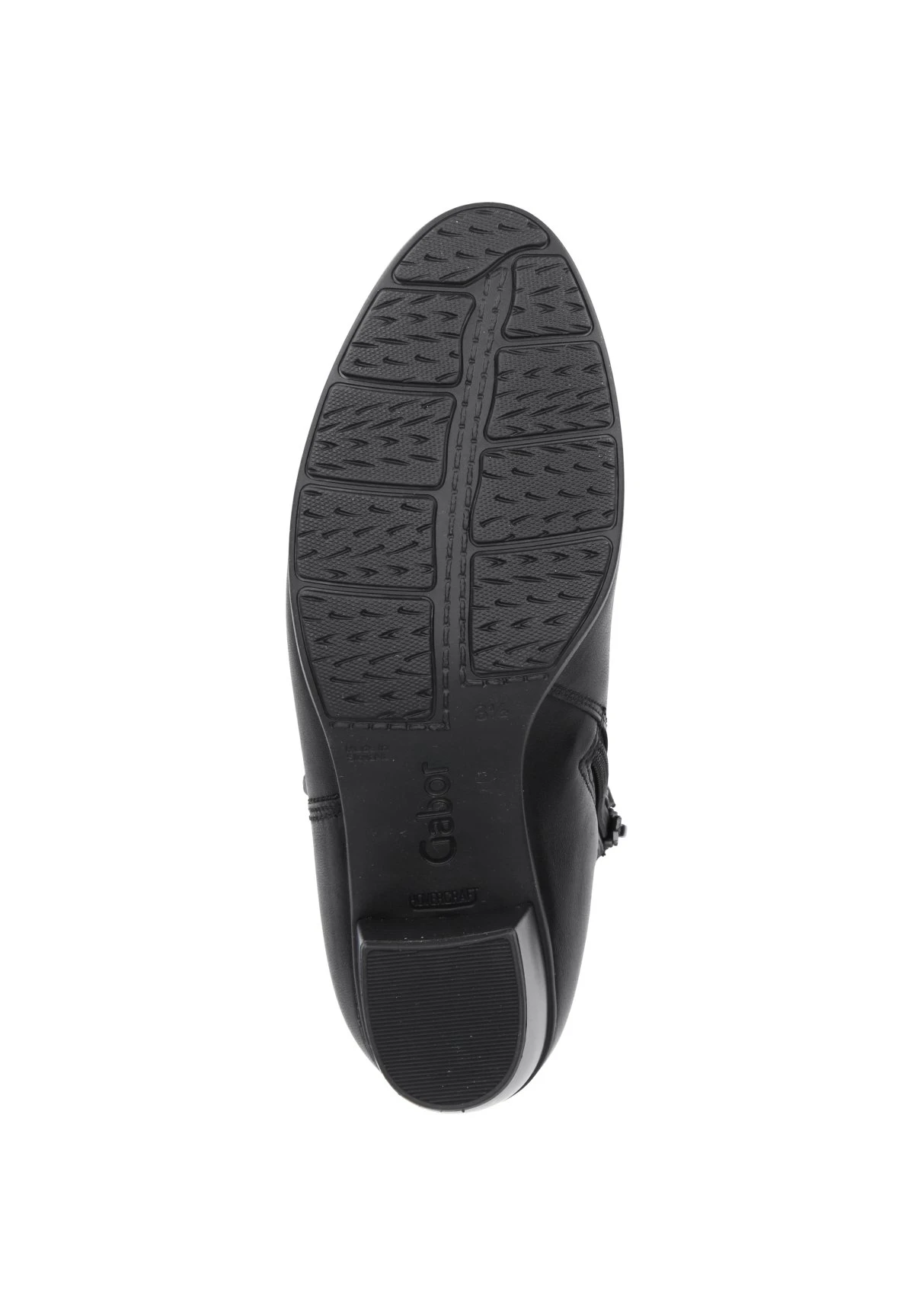 Gabor TronchettiSchwarz Donna Stivaletti GA111N1Y1-Q11 4 Gabor TronchettiSchwarz Donna Stivaletti GA111N1Y1-Q11 - immagine 4