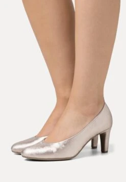 Gabor Decolleté - Puder 10 Gabor Decolleté - Puder -Vendite Gabor bea18324f9a24a32ac6d6b4a0c650ba3