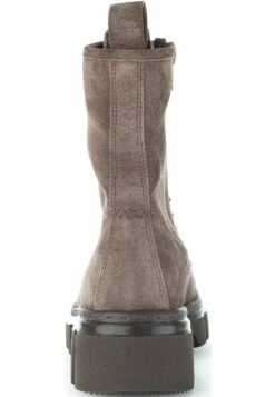 Gabor Stivaletti Con PlateauMohair Mocca Donna Stivaletti GA111N1KR-O11 -Vendite Gabor c1607730f6214b2da294444f8b710591