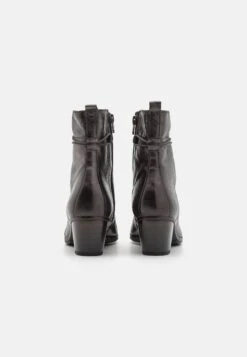 Gabor Stivaletti StringatiAnthrazit Donna Stivaletti GA111N1UF-C11 -Vendite Gabor c17da1f7a5c94a4fb64507592ac5159c