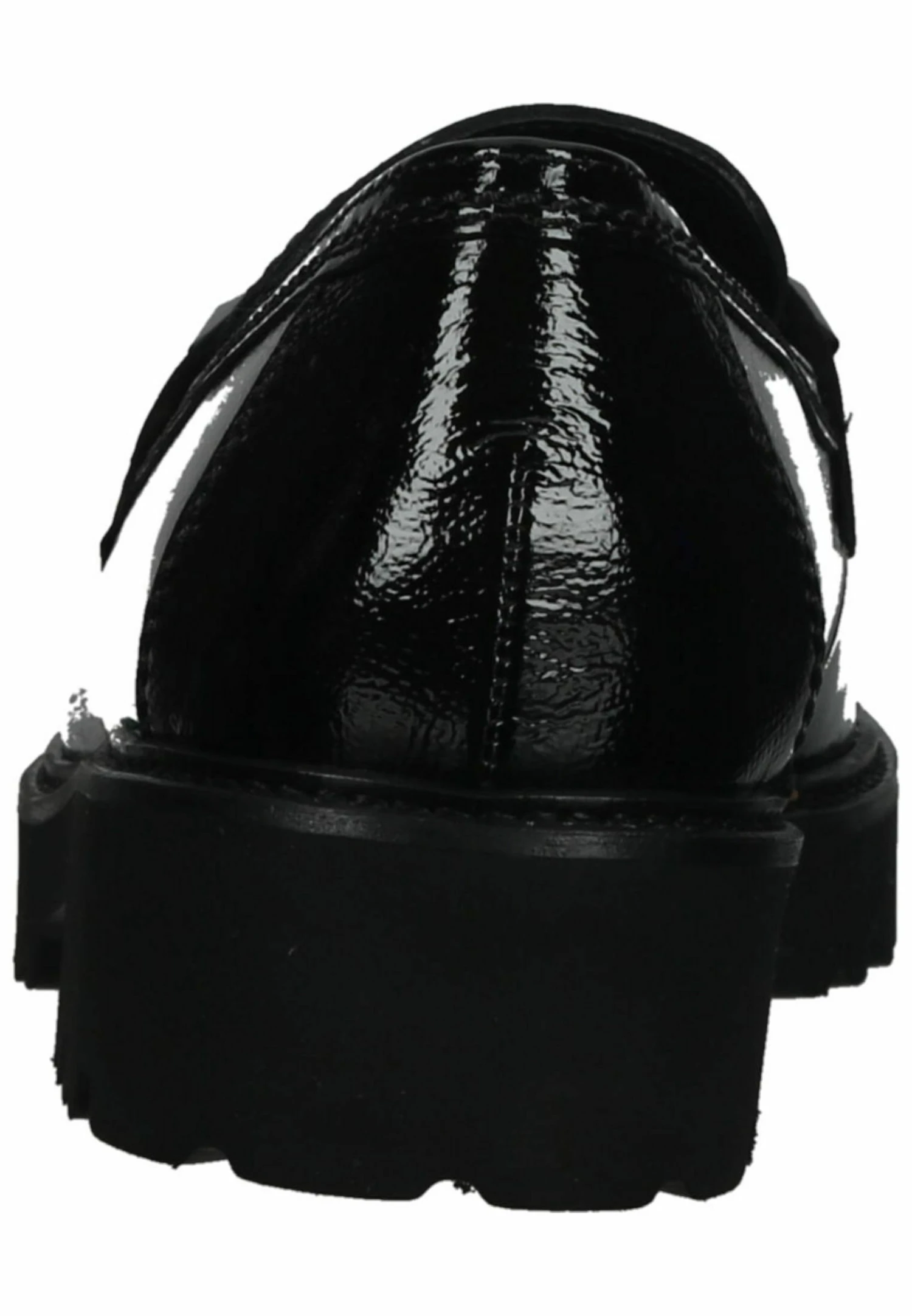 Gabor Scarpe Senza Lacci - Schwarz Uni 4 Gabor Scarpe Senza Lacci - Schwarz Uni - immagine 4