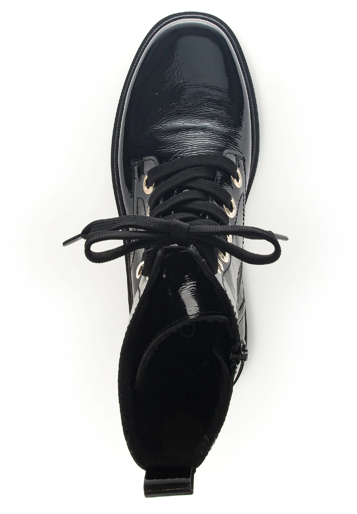 Gabor Stivali Da Neve Schwarz/Gold Donna Stivali GA111X03K-Q11 2 Gabor Stivali Da Neve Schwarz/Gold Donna Stivali GA111X03K-Q11 - immagine 2