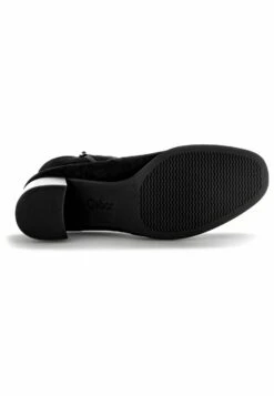 Gabor StivalettiSchwarz Donna Stivaletti GA111N1X1-Q11 -Vendite Gabor c23f6beb4e1a4f44a5ca8a416848b8f1