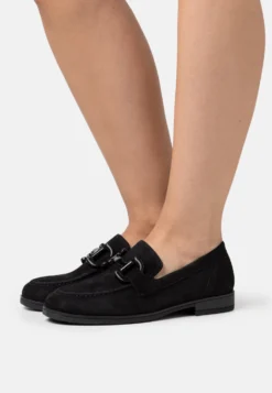 Gabor Comfort Scarpe Senza LacciBlack Donna Scarpe Piatte GAJ11E01Q-Q11 -Vendite Gabor c3af463e6fbf49fa9b33d3b2bf07913f scaled