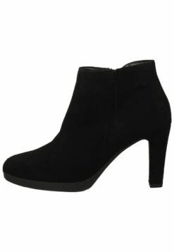 Gabor Stivaletti Con Tacco - Schwarz