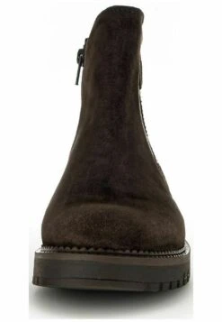 Gabor Stivaletti Con Plateau - Englbrown -Vendite Gabor c3de6e24c1374e3a9d4bfeba43a328d3