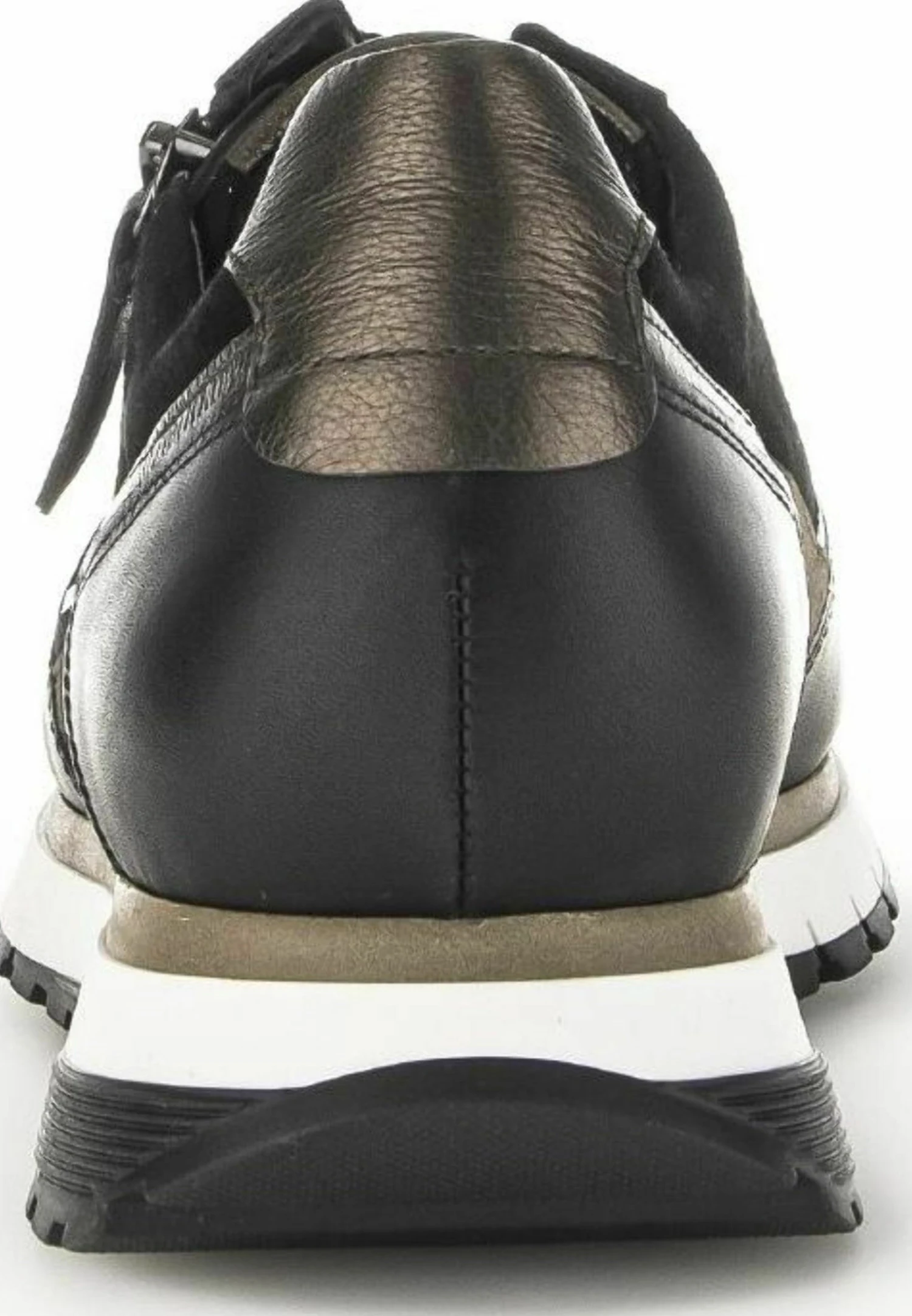 Gabor Sneakers Basse - Schw Mohair Smog 4 Gabor Sneakers Basse - Schw Mohair Smog - immagine 4