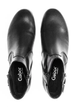 Gabor Comfort StivalettiSchwarz Flausch Donna Stivaletti GAJ11N069-Q11 -Vendite Gabor c6bd44d2ecb241a1a07c9dff5709fc41