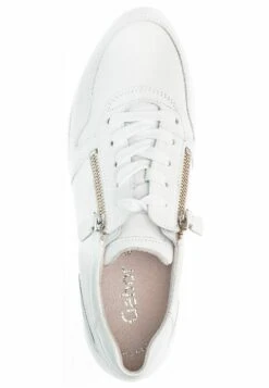 Gabor Sneakers BasseWeiss Donna Sneakers GA111A4I0-A11 -Vendite Gabor c76532f849dc435e9b545dd6241c201e