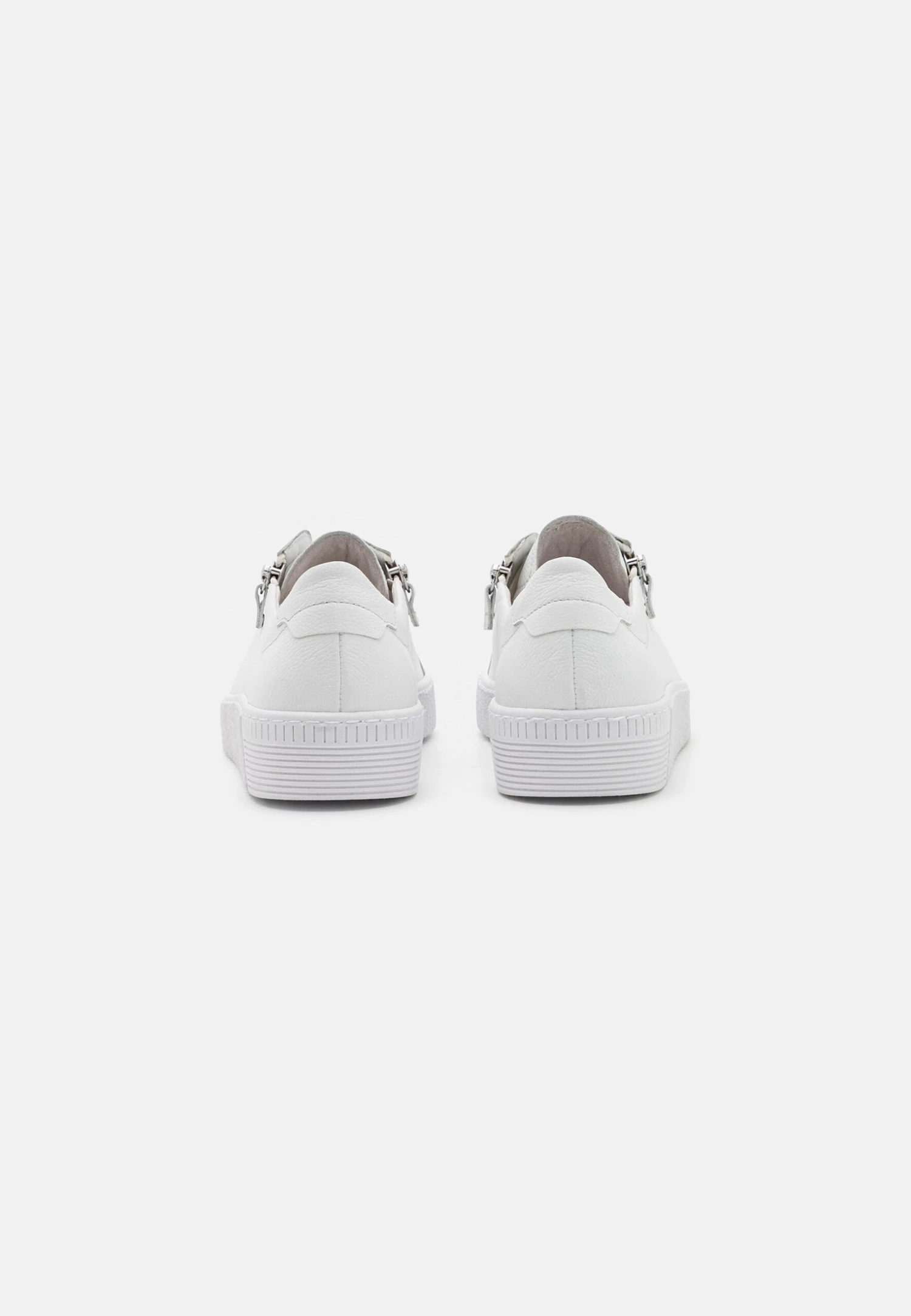 Gabor Sneakers BasseWhite Donna Sneakers GA111A4XR-A11 4 Gabor Sneakers BasseWhite Donna Sneakers GA111A4XR-A11 - immagine 4