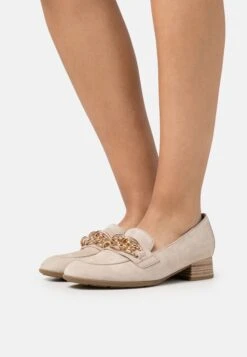 Gabor Scarpe Senza LacciDesert Donna Scarpe Piatte GA111B1M3-B11