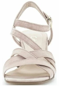 Gabor SandaliRouge Donna Sandali GA111A4IF-J11 -Vendite Gabor c90345c88ae641aca938dfe9ec646472