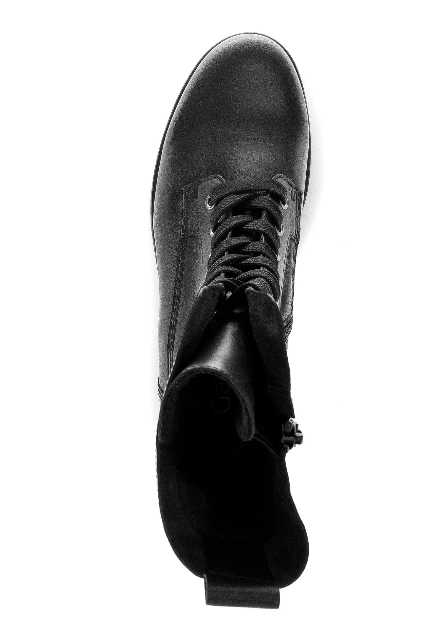 Gabor Stivaletti StringatiSchwarz Donna Stivaletti GA111X03H-Q11 2 Gabor Stivaletti StringatiSchwarz Donna Stivaletti GA111X03H-Q11 - immagine 2