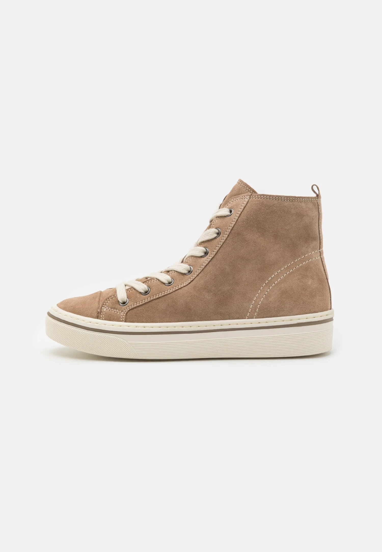 Gabor Sneakers Alte - Desert 2 Gabor Sneakers Alte - Desert - immagine 2