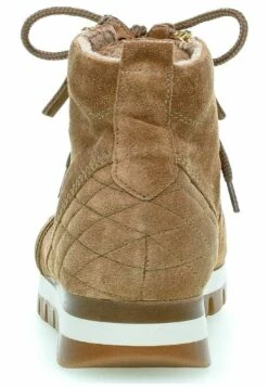 Gabor Sneakers Alte - Lion Flausch Gold -Vendite Gabor ca435e472bd54fd8a1b0b3269f1288fd