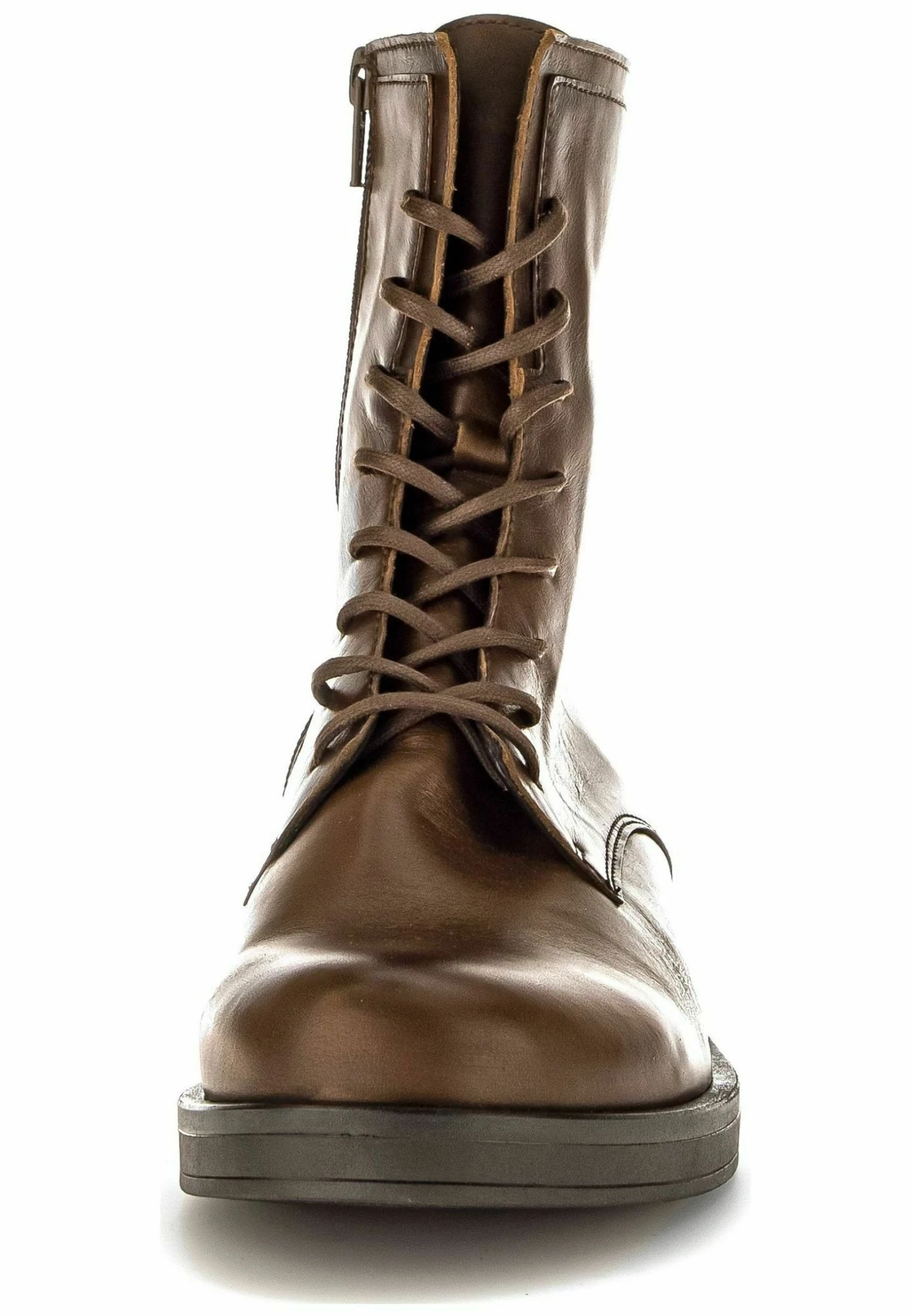 Gabor Stivaletti StringatiSattel Effekt Donna Stivaletti GA111N1WD-O11 6 Gabor Stivaletti StringatiSattel Effekt Donna Stivaletti GA111N1WD-O11 - immagine 6