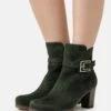Gabor Comfort StivalettiForest Donna Stivaletti GAJ11N080-M11