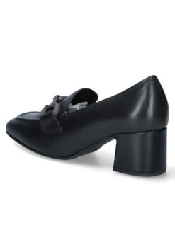 Gabor HochfrontDecolletéSchwarz Donna Scarpe Con Tacco GA111B1OS-Q11 -Vendite Gabor cc678cd21b3d40f89c7d7fb45d3bfc0e