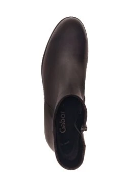 Gabor Stivaletti Con La ZeppaMoro Donna Stivaletti GA111X039-Q11 6 Gabor Stivaletti Con La ZeppaMoro Donna Stivaletti GA111X039-Q11 -Vendite Gabor cc87850ca0ad406e95749ef4dfd47dab