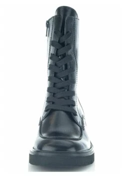 Gabor Stiefelette - Stivaletti Stringati - Schwarz -Vendite Gabor ccbeb7a1a7924988b267705be91ee77e