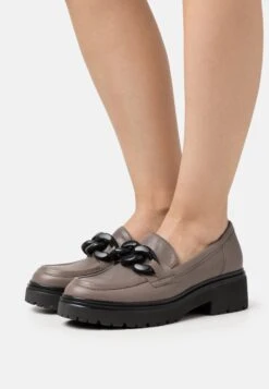 Gabor Scarpe Senza LacciTaupe Donna Scarpe Piatte GA111E0OM-B11 -Vendite Gabor ccecf012695e4477a781b00c6ecd62c6