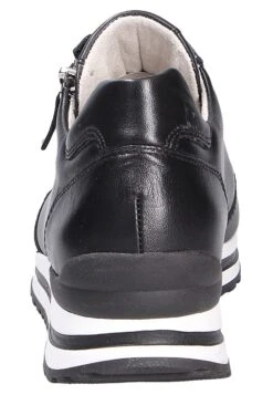 Gabor Schnür- Sneakers Basse - Schwarzssw -Vendite Gabor cdb8403dfe0a42de9fe6f65371a2cc7d