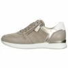 Gabor Sneakers BasseDark-Nude Kombi Donna Sneakers GA111A4SM-J11