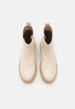 Gabor Stivaletti Con Plateau - Panna 9 Gabor Stivaletti Con Plateau - Panna -Vendite Gabor cec9885b000d497caf19cfc557a79832