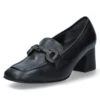Gabor HochfrontDecolletéSchwarz Donna Scarpe Con Tacco GA111B1OS-Q11