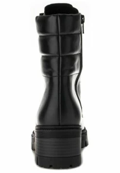 Gabor Stivaletti Con PlateauSchwarz Micro Donna Stivaletti GA111N26C-Q11 -Vendite Gabor cfcd416401f441539504f53d9865a149