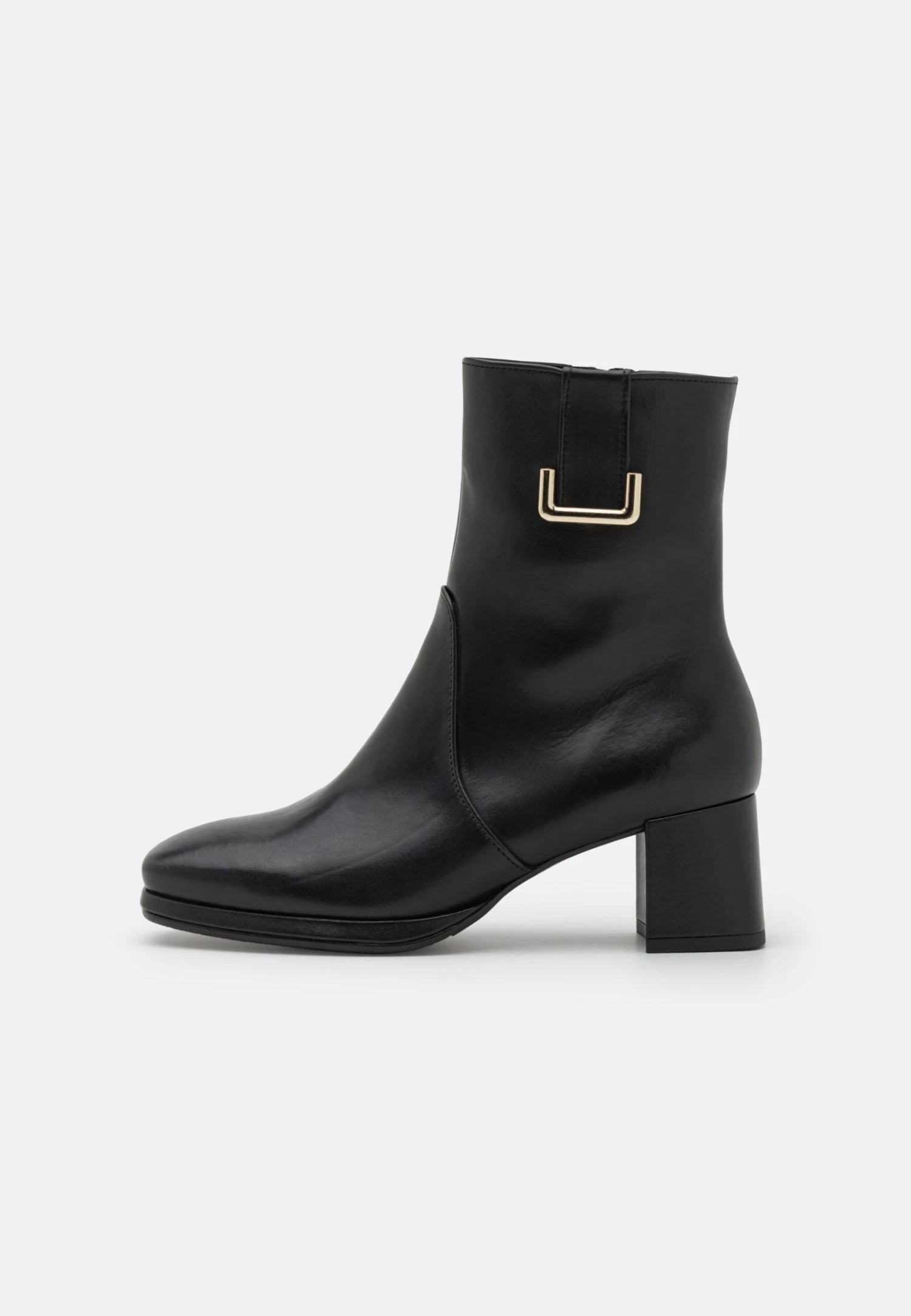 Gabor Comfort StivalettiSchwarz Donna Stivaletti GAJ11N07H-Q11 2 Gabor Comfort StivalettiSchwarz Donna Stivaletti GAJ11N07H-Q11 - immagine 2