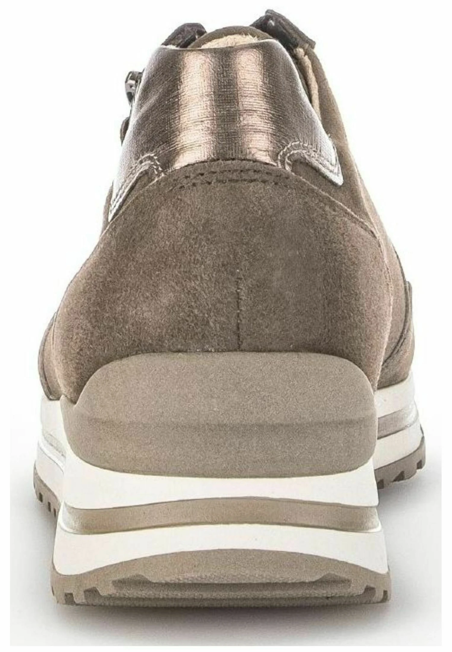 Gabor Sneakers BasseMohair Rame Donna Sneakers GA111A567-O11 4 Gabor Sneakers BasseMohair Rame Donna Sneakers GA111A567-O11 - immagine 4