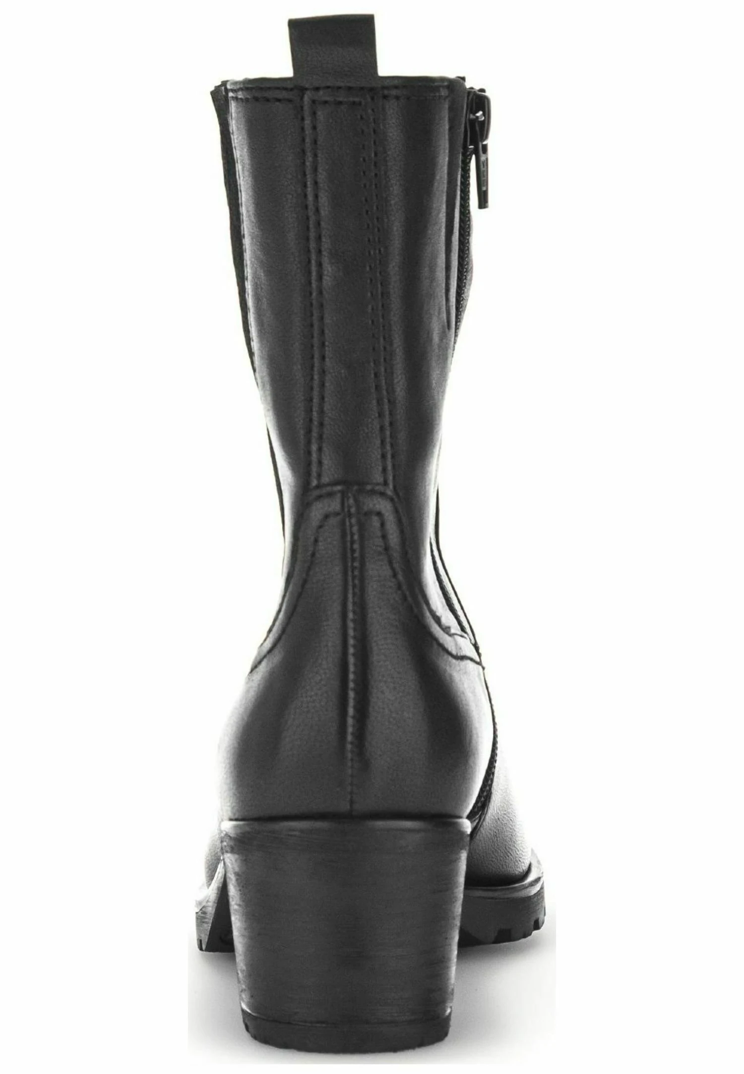 Gabor TronchettiSchwarz Micro Donna Stivaletti GA111N1YM-Q11 4 Gabor TronchettiSchwarz Micro Donna Stivaletti GA111N1YM-Q11 - immagine 4