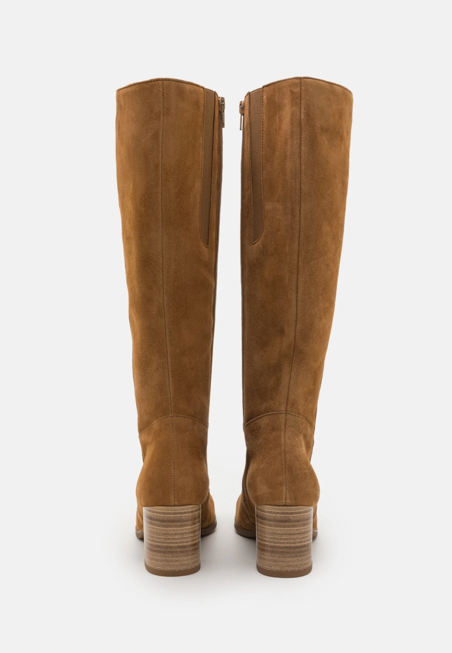 Gabor Stivali Alti - Chino 3 Gabor Stivali Alti - Chino - immagine 3